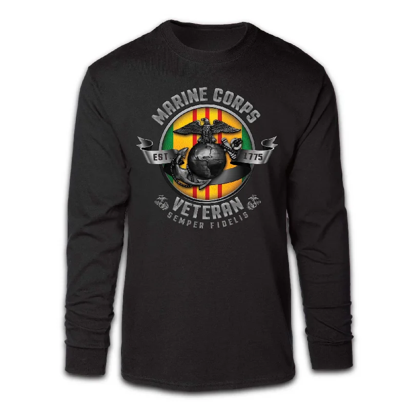 Choose Your Conflict Long Sleeve Shirt