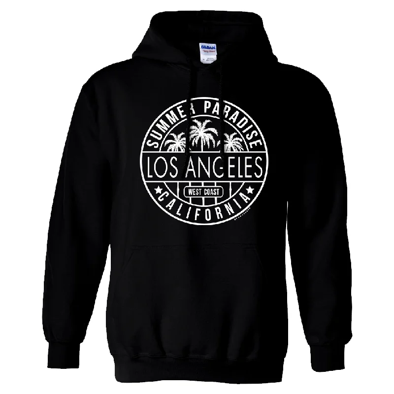 Los Angeles California West Coast Sweatshirt Hoodie