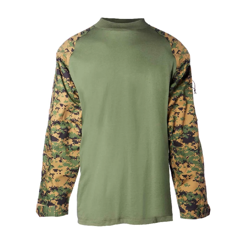 NYCO FR Fire Retardant Combat Shirt