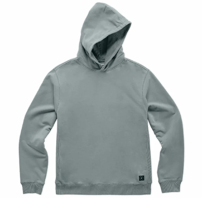 Ojai Lux Terry Hoodie