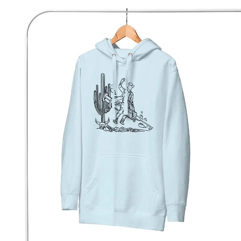 TWNM- Unisex Hoodie Light Colors