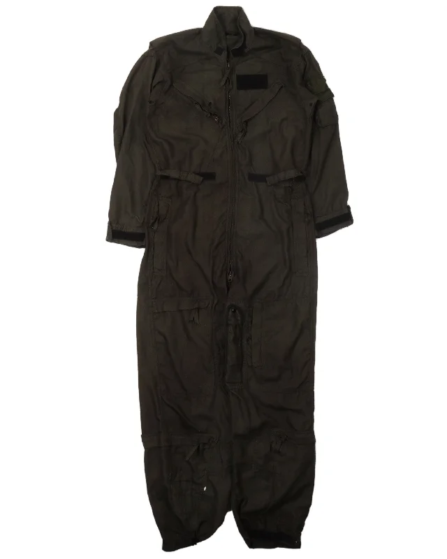 Military Flight Suit