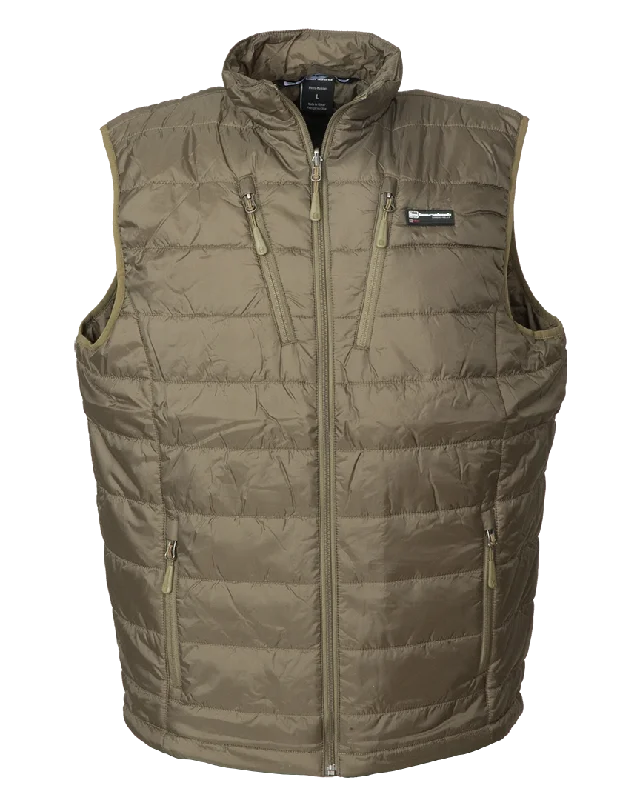 H.E.A.T Insulated Vest