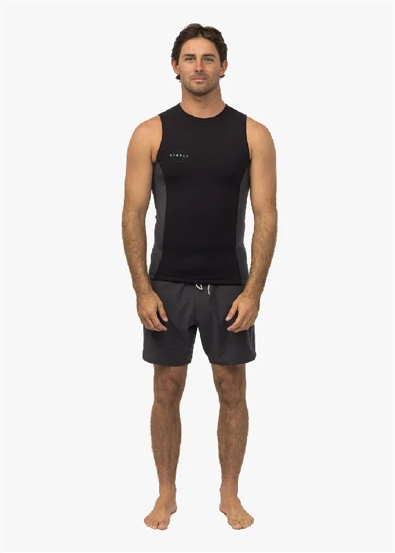 High Seas II 1Mm Wetsuit Vest