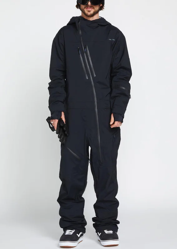 Volcom Men's Jamie Lynn GORE-TEX Jumpsuit