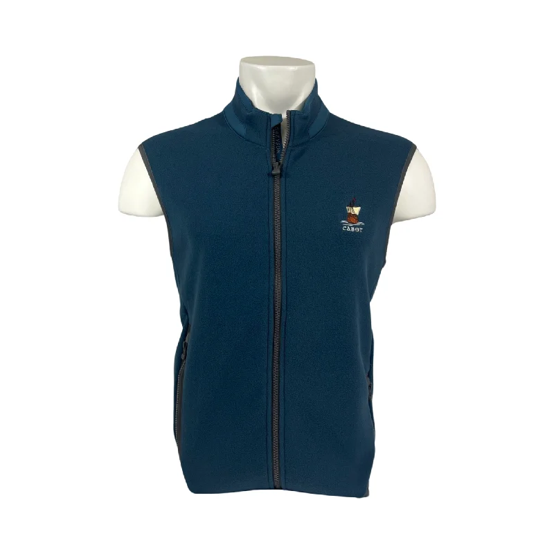 Greyson Cabot Links Algonquin Vest