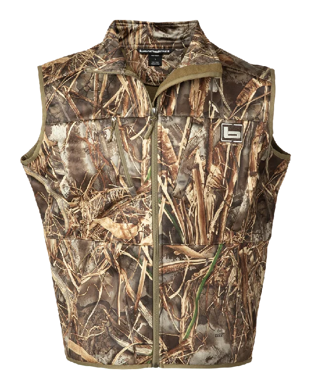 Swift 2.0 Softshell Vest