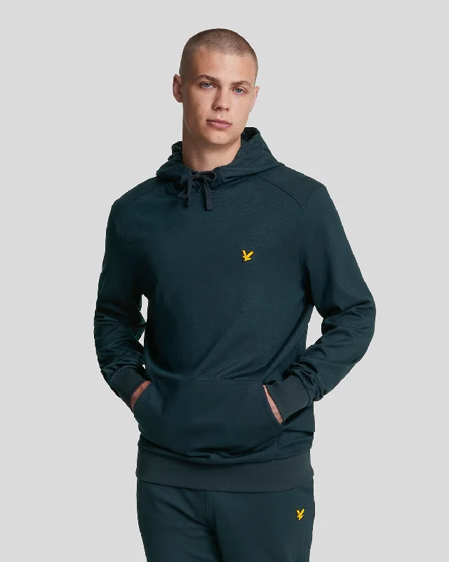 Sports Fly Fleece Hoodie