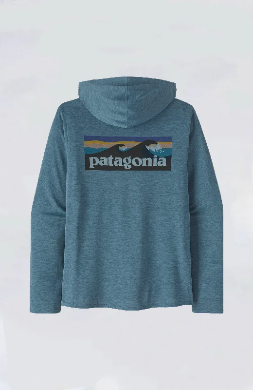 Patagonia - M's Cap Cool Daily Graphic Hoody