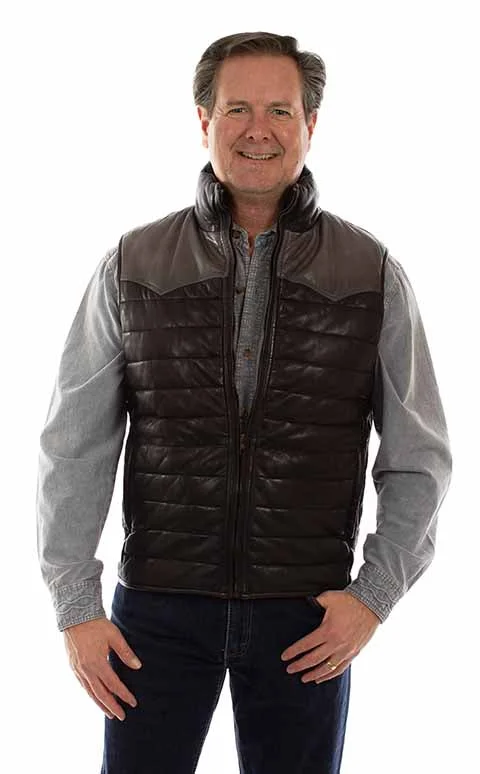 Men's Scully Vest #2043