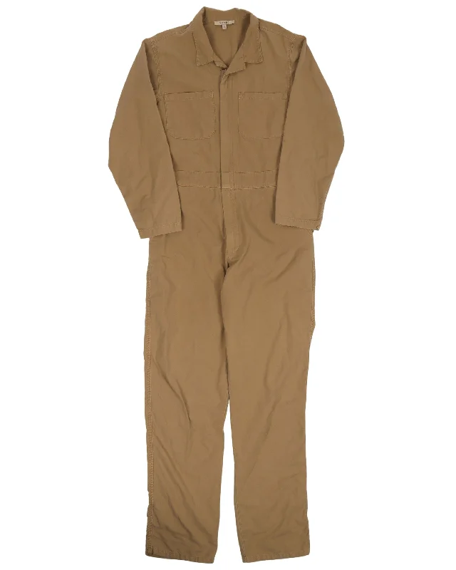 Season 6 Jump Suit