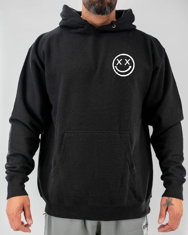 Salty Savage Unisex "OG Smile" Classic Hoodie | Basic