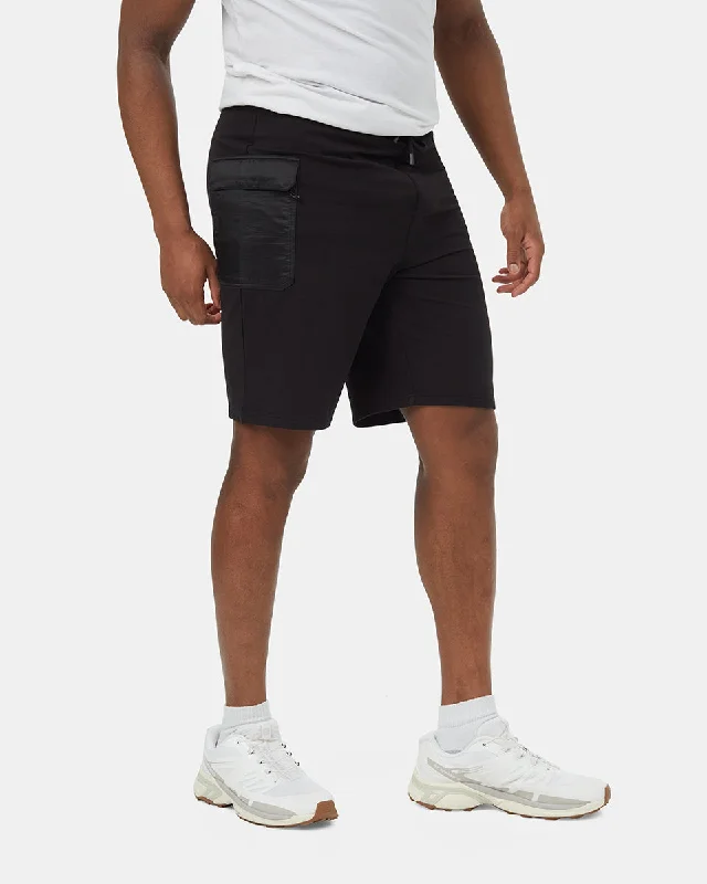 SoftTerry Light Short