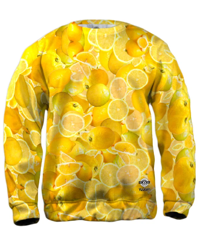 Lemons Jumbo