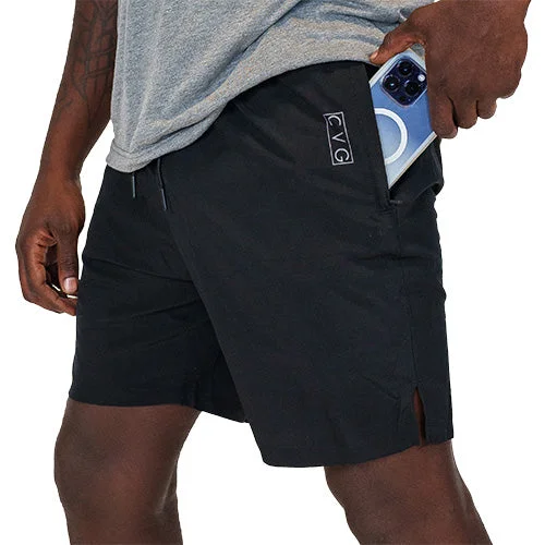 Men's Shorts | Black