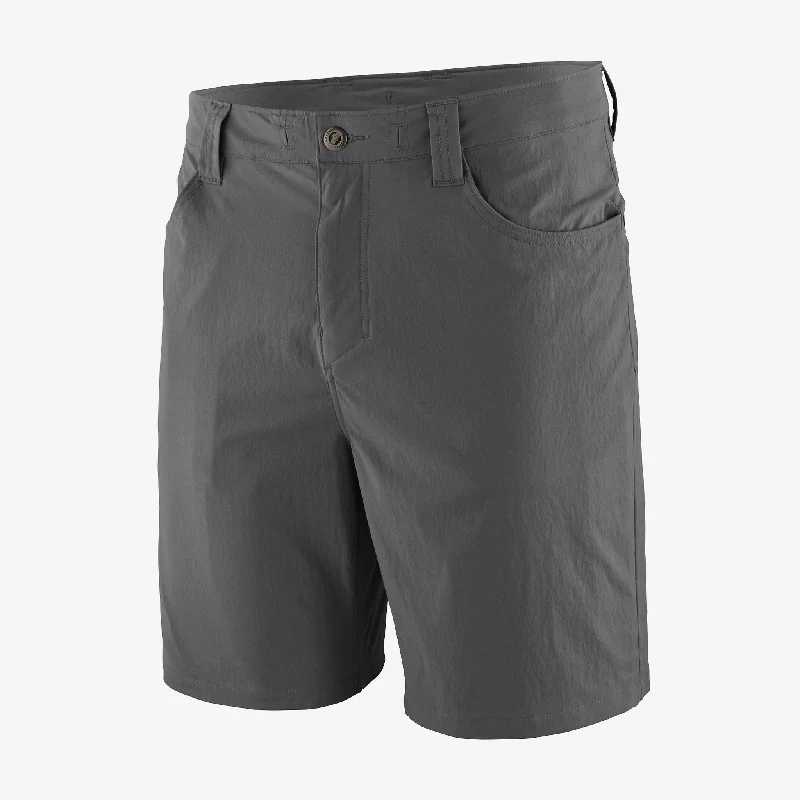 Men's Quandary Shorts - 10"