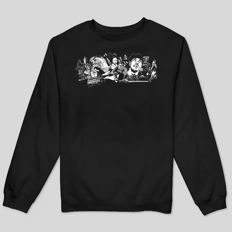 FRIDAY MEN'S SWEATSHIRT