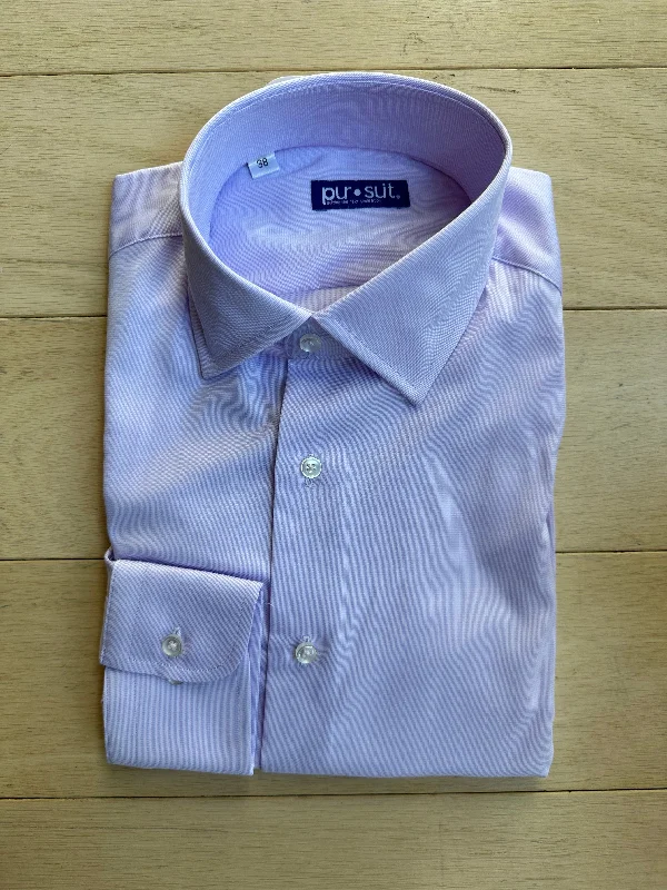 Lavender Bamboo Premium Shirt