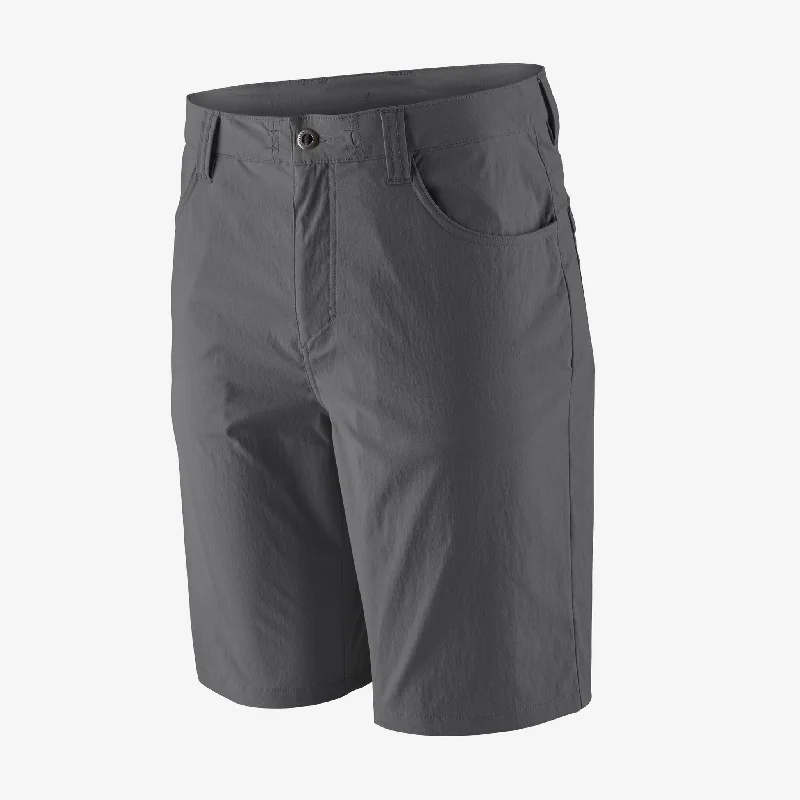 Men's Quandary Shorts - 8"