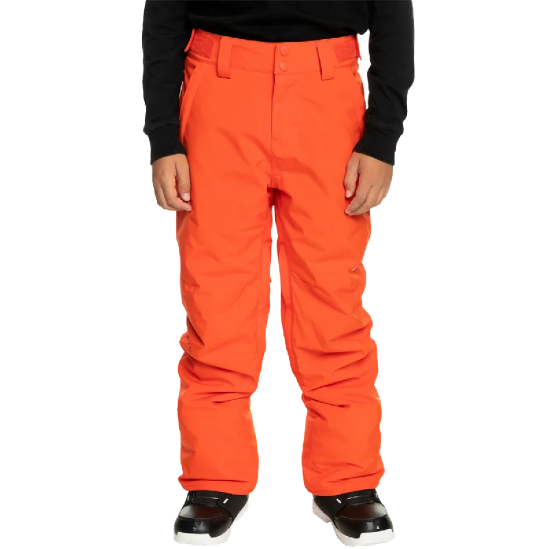 Youth Estate Snow Pant