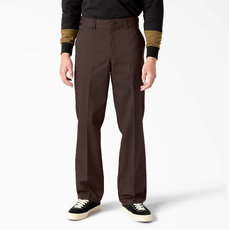 Dickies Dickies Skateboarding Regular Fit Twill Pants