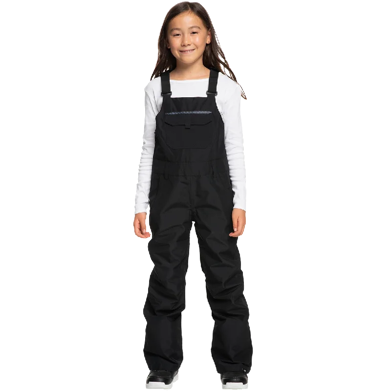 Youth Non Stop Bib Pant