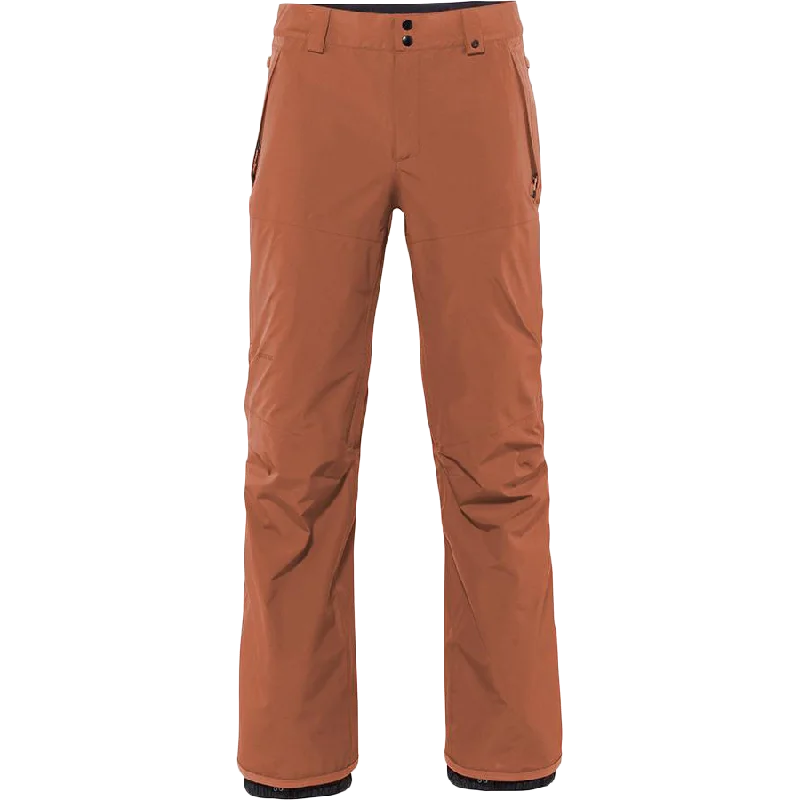 Gore-Tex Core Shell Pant