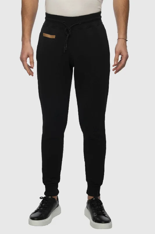 Inimigo Patch Sweatpants