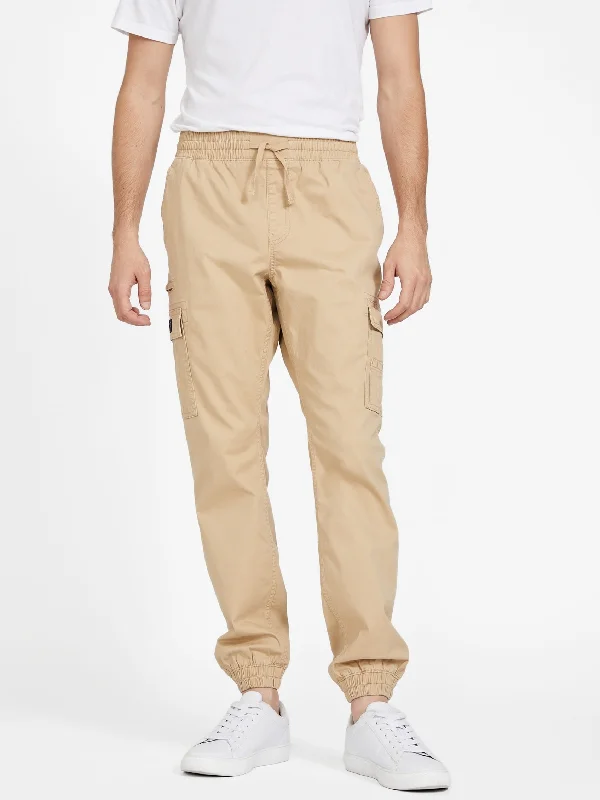 Jenner Cargo Joggers