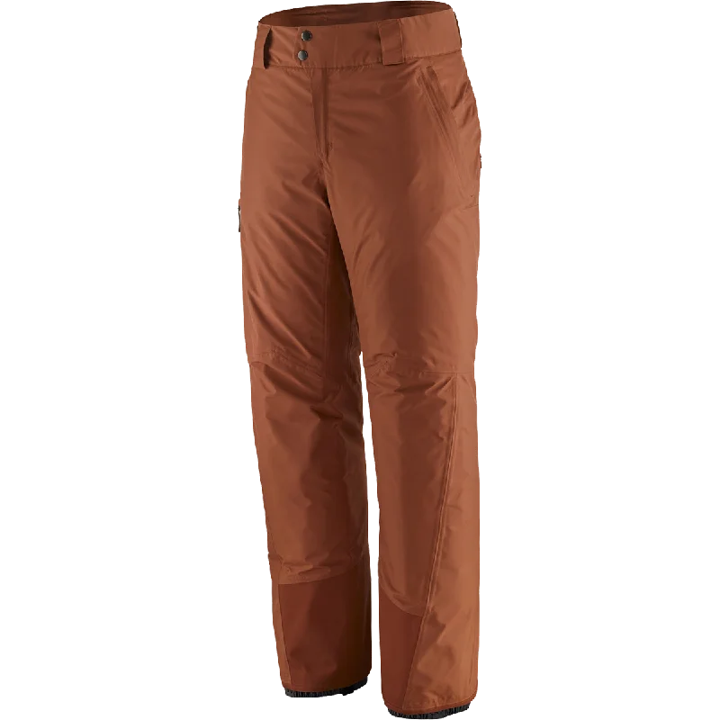 Men's Insulated Powder Town Pants