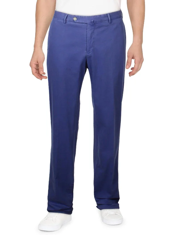 Mens Workwear Modern Fit Chino Pants