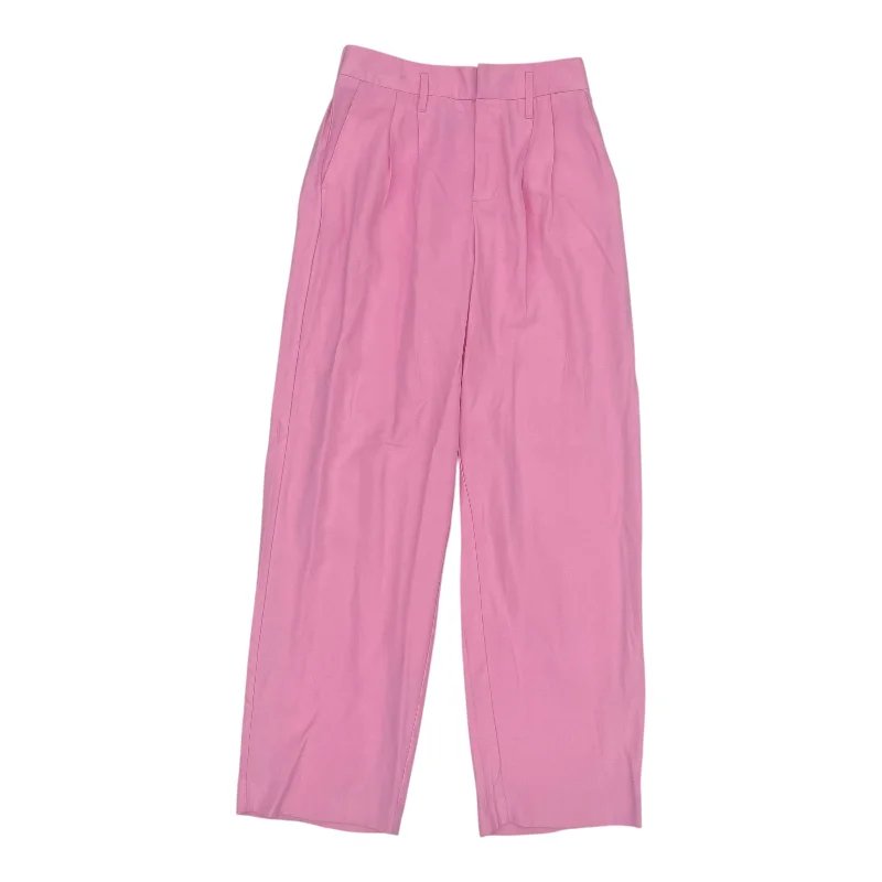 Pants Other By A New Day In Pink, Size:4