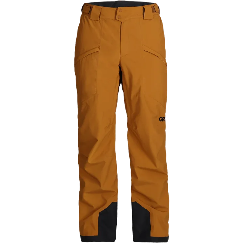 Men's Snowcrew Pants