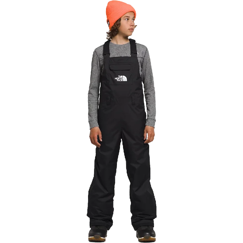 Youth Freedom Insulated Bib - Teen