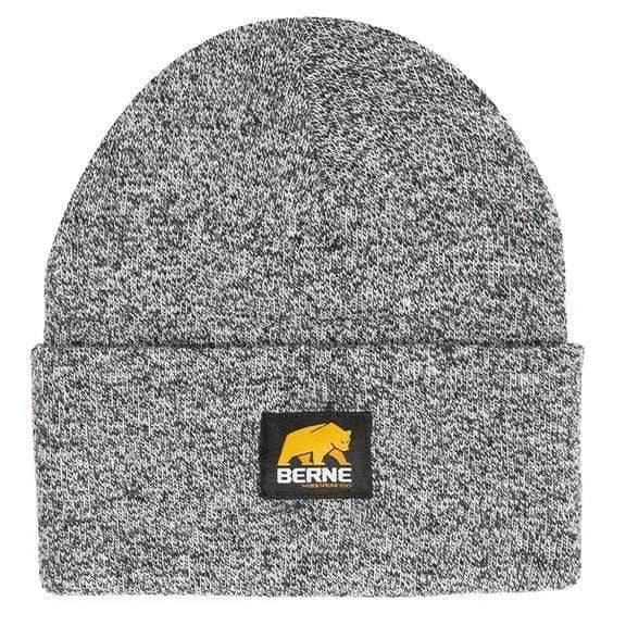 Berne - Heritage Knit Cuff Cap