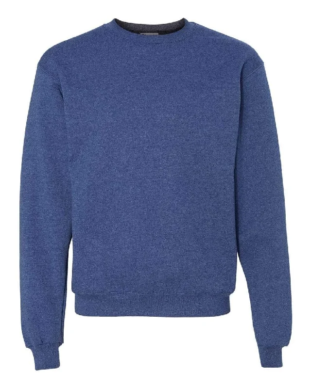 Champion - Powerblend® Crewneck Heather Sweatshirt