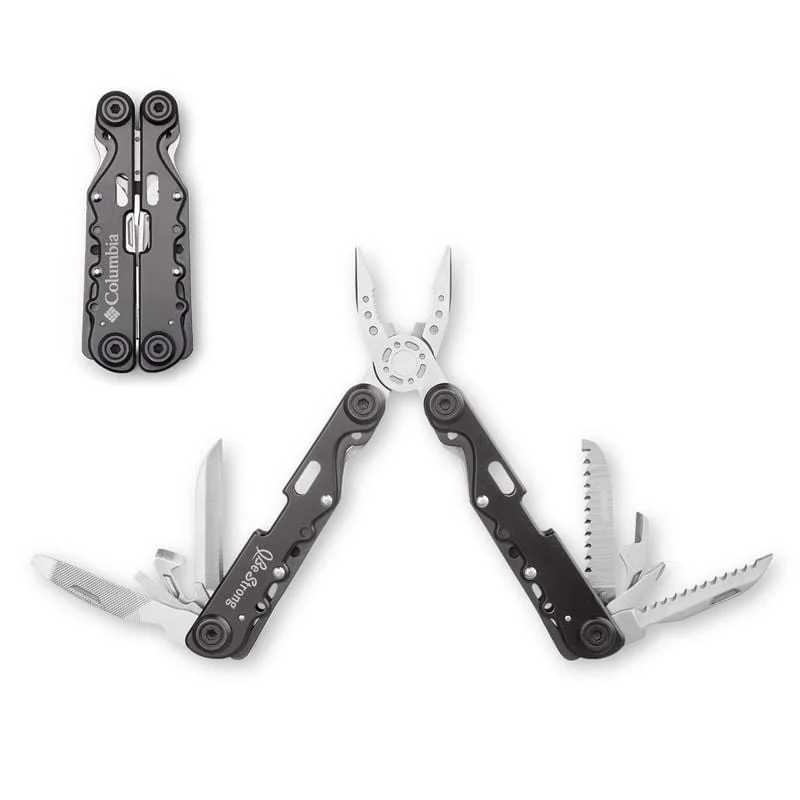 Columbia -  14-Function Large Multi Tool