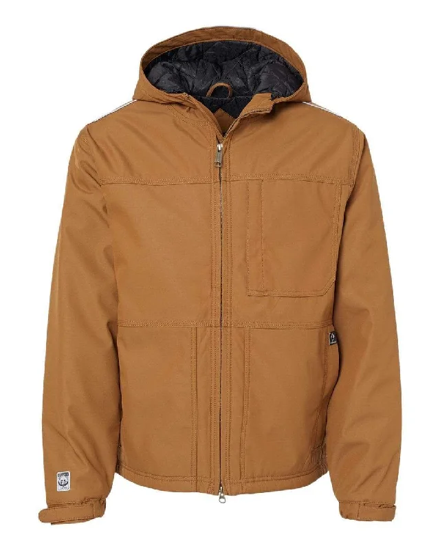 DRI DUCK - Men's Kodiak Jacket