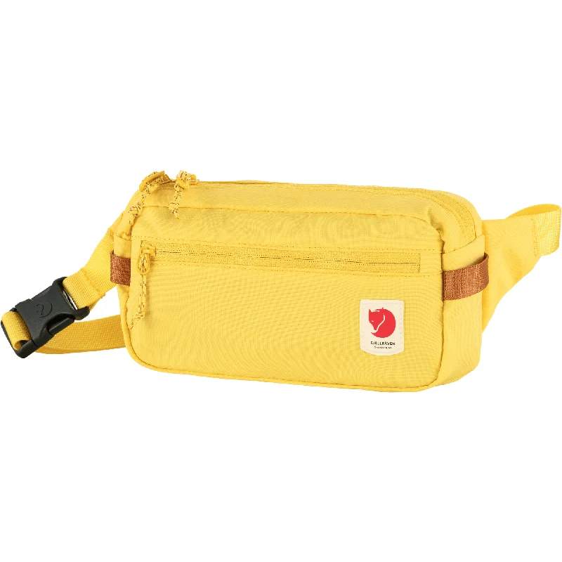 FJÄLLRÄVEN - High Coast Hip Pack