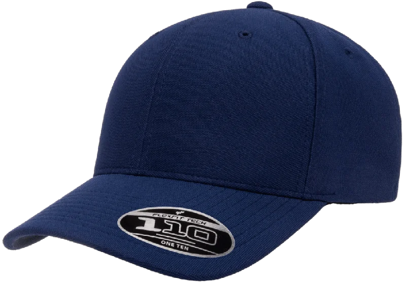 Flexfit - 110® Cool & Dry Mini-Piqué Cap