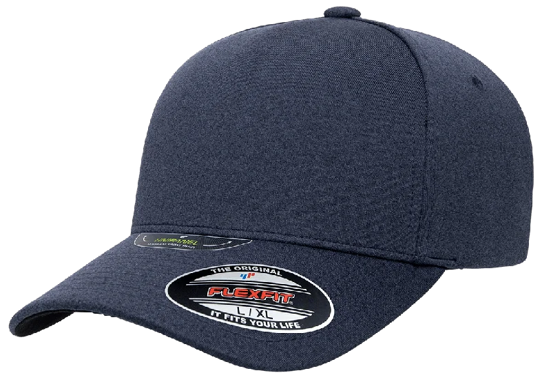 Flexfit - Unipanel™ Melange Cap