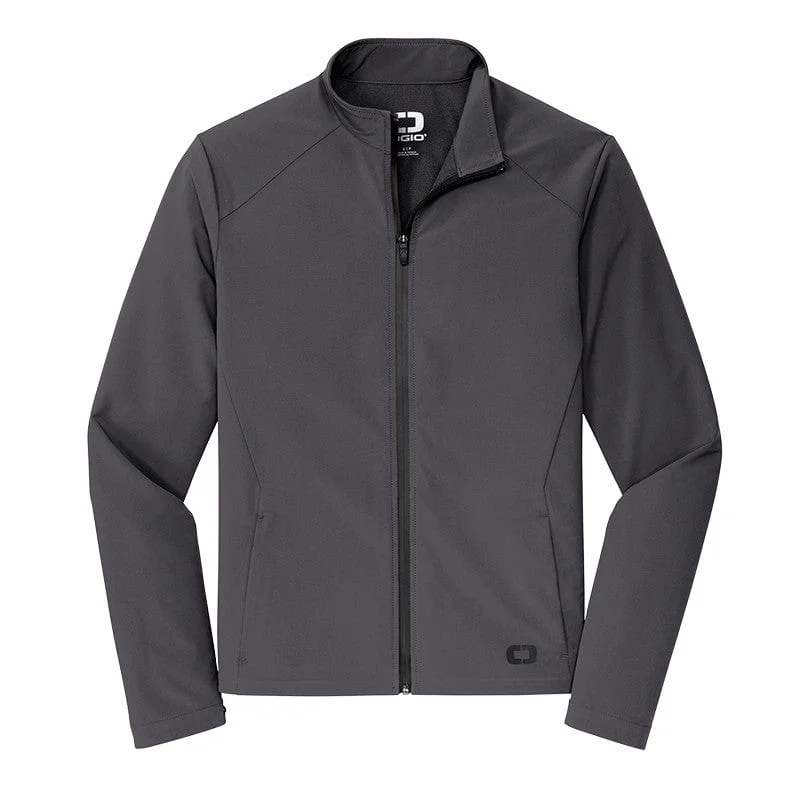 OGIO - Men's Connection Full-Zip