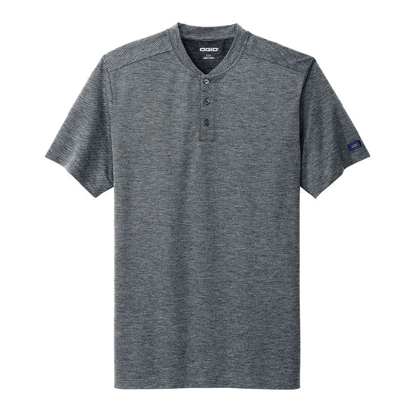 OGIO - Men's Evolution Henley