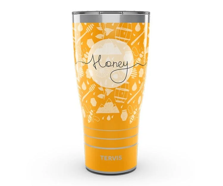 Tervis - 30oz Stainless Tumbler with Lid