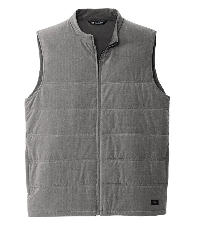 TravisMathew - Men's Cold Bay Vest