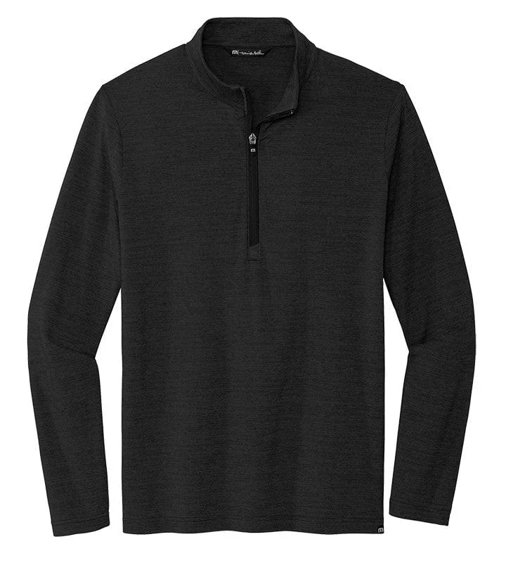 TravisMathew - Men's Crestview 1/4-Zip