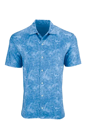 Vansport - Men's Pro Maui Hawaiian Shirt