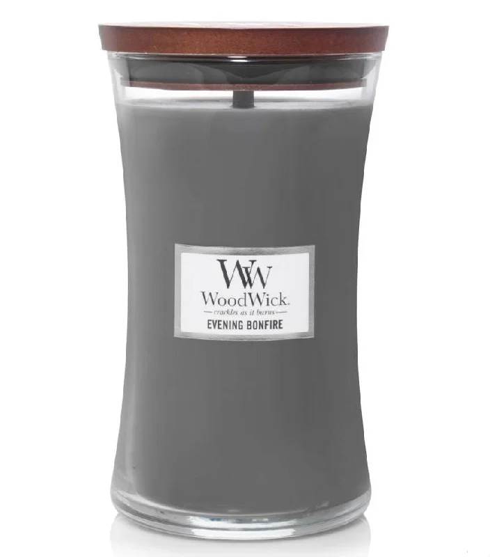 WoodWick - 21.5oz Hourglass Candle