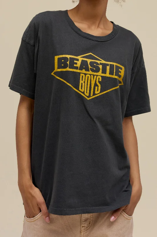 Beastie Boys Logo Merch Tee