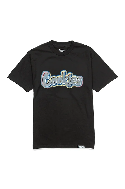 Cookies Original Mint Color Process Tee